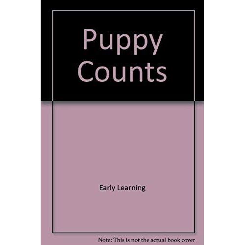 Puppy Counts