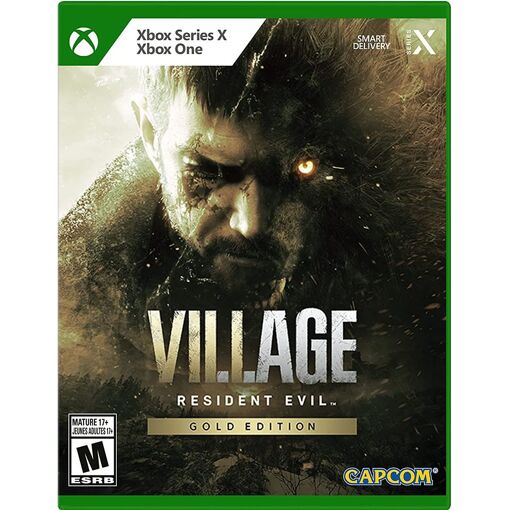 RECENZE] Resident Evil 8: Village - Test a zkušenosti 2025