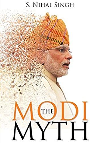 The Modi Myth