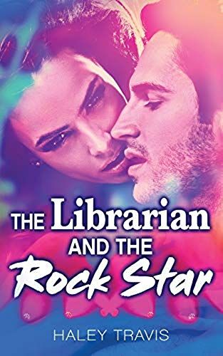 The Librarian And The Rock Star