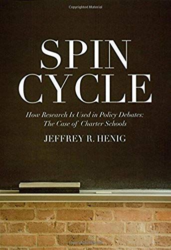 Spin Cycle