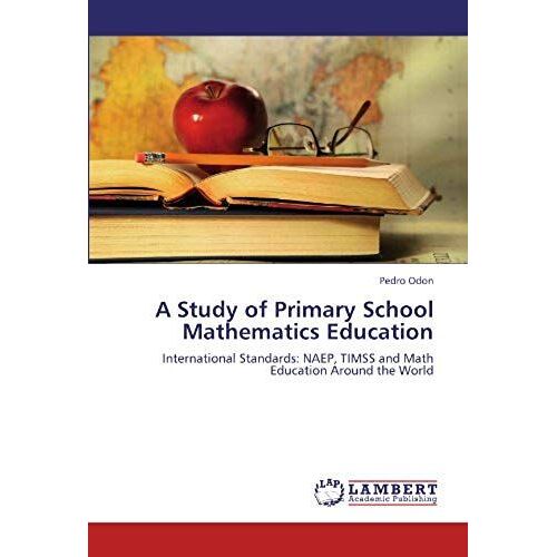 A Study Of Primary School Mathematics Education