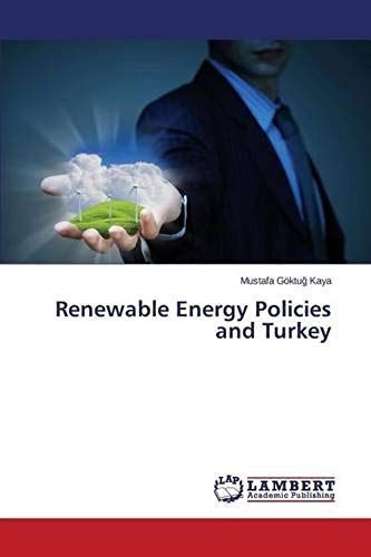 Renewable Energy Policies And Turkey