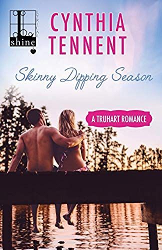 Skinny Dipping Season