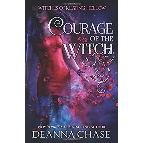 Courage Of The Witch