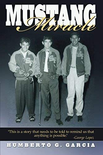 Mustang Miracle