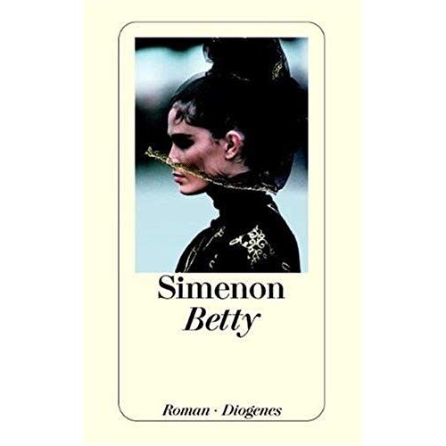Simenon, G: Betty