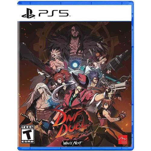 Dnf Duel - Ps5 (Us)