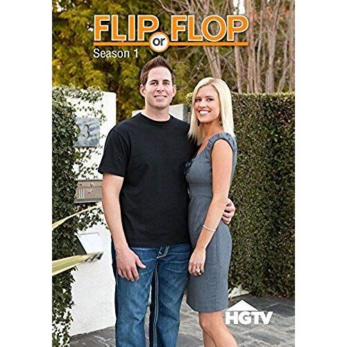 Flip Or Flop Season 1