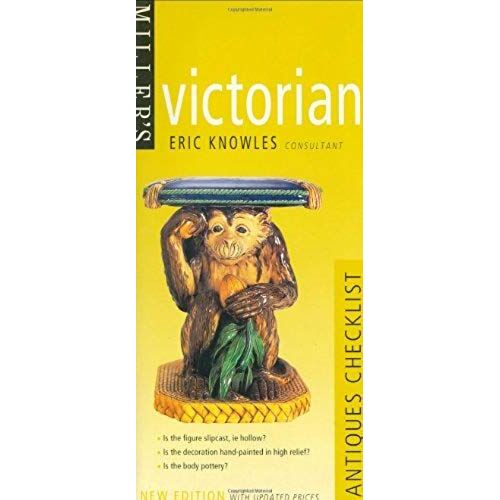 Miller's: Victorian: Antiques Checklist (Miller's Antiques Checklists)