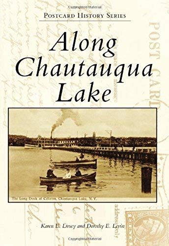 Along Chautauqua Lake