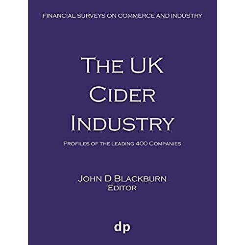 The Uk Cider Industry