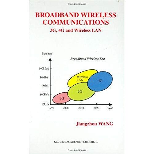 Broadband Wireless Communications