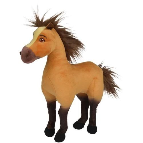 Universal Peluche Core Spirit - 25 Cm - Aucune
