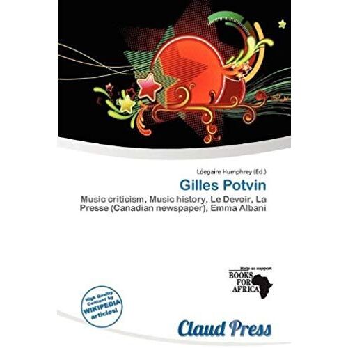 Gilles Potvin