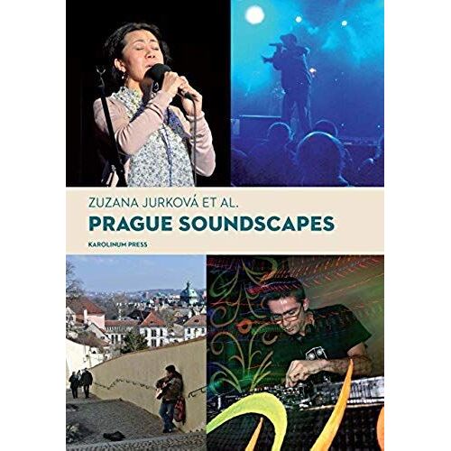Prague Soundscapes