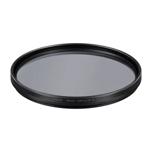 Filtre polarisant circulaire Canon PL-C B 95 mm