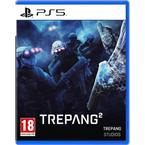 Trepang2 Ps5