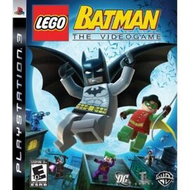 Lego Batman (Import Américain) Ps3