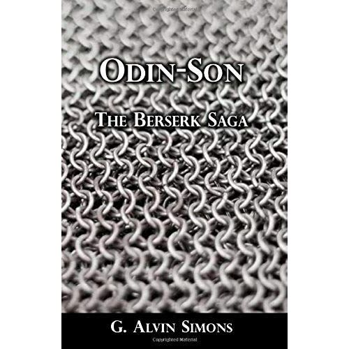 Odin-Son: The Beserk Saga