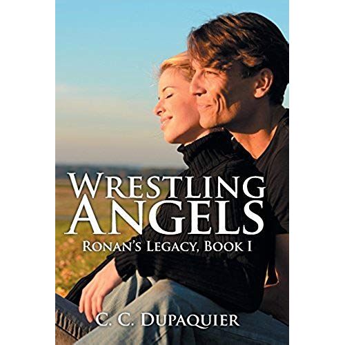 Wrestling Angels