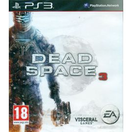 Dead Space 3 [Import Anglais] Ps3