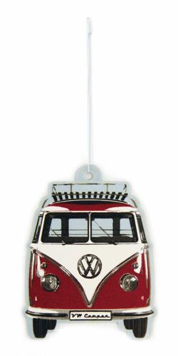 Desodorisant Vw T1 Bus Vanille - Adnauto