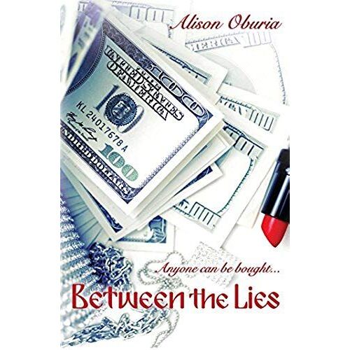 Between The Lies