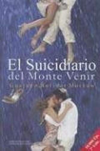 Bolivar Moreno, G: Spa-Suicidiario Del Monte V-2e