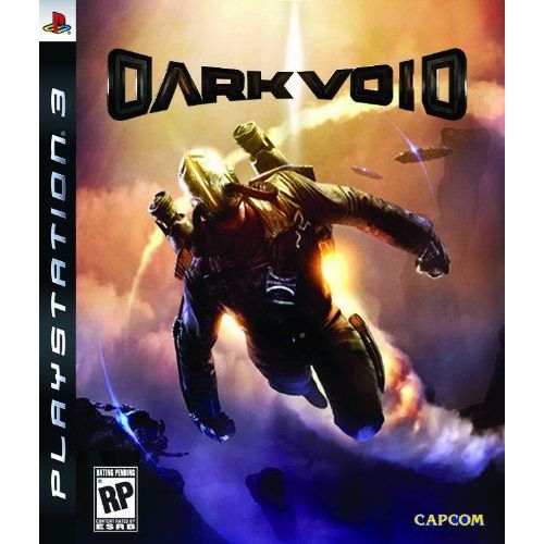 Dark Void Ps3