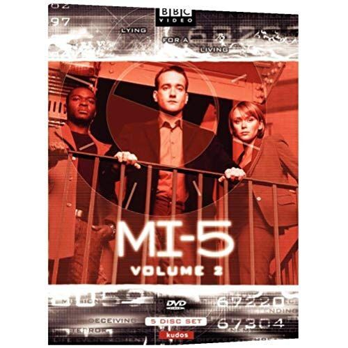 Mi-5, Vol. 2