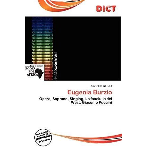 Eugenia Burzio