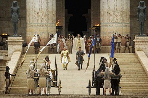 Exodus: Dioses Y Reyes - Blu-Ray