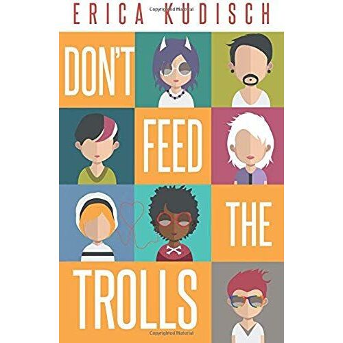 Don't Feed The Trolls