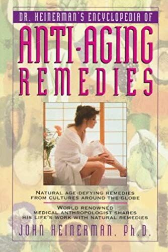 Dr Heinermans Encyc Anti Aging Remedies