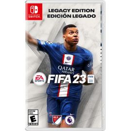 Fifa 23 [Legacy Edition] - Switch (Us)