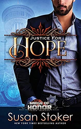 Justice For Hope