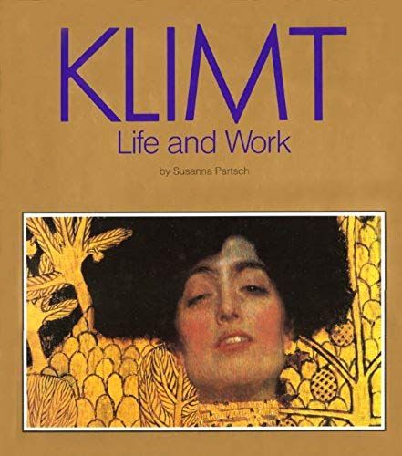 Klimt Life And Work