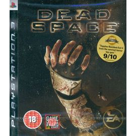 Dead Space - Ps3