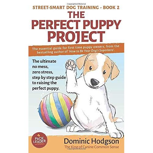 The Perfect Puppy Project