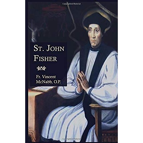 St. John Fisher