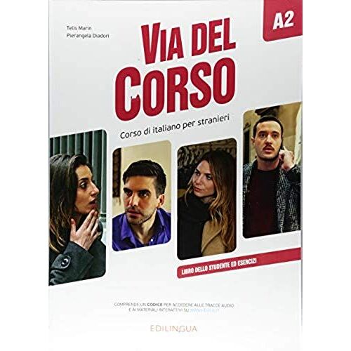 Via Del Corso A2