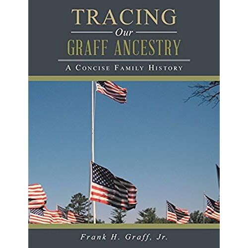 Tracing Our Graff Ancestry