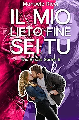 Il Mio Lieto Fine Sei Tu Vol. 6