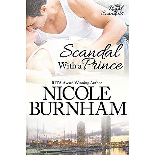 Scandal With A Prince