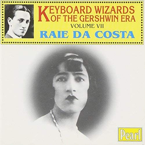 Keyboard Wizards Vol.7