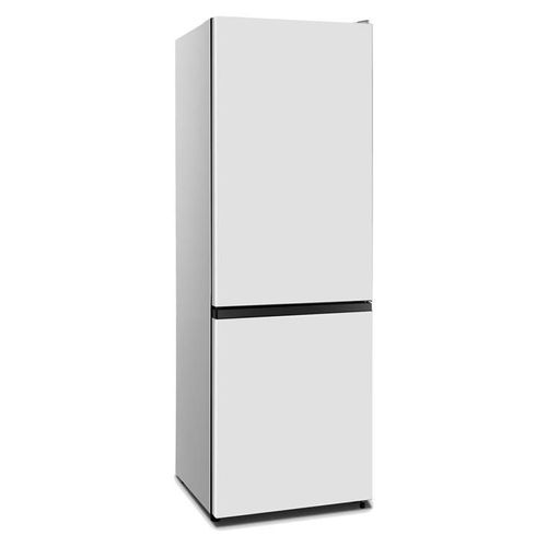 Réfrigérateur-congélateur Hisense RB372N4AWE - congélateur bas - 59.5x59x178.5 cm (lxpxh) - 292 litres - classe E - blanc