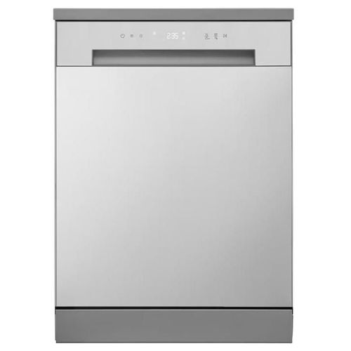 Lave-vaisselle LG DF030FL - Niche - 60.4x60x82 cm (lxpxh) - argent de première qualité