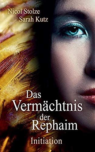 Das Vermächtnis Der Rephaim