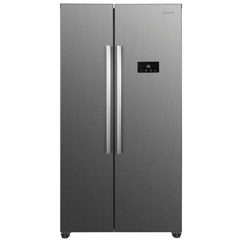 Réfrigérateur Américain INDESIT INGF6441XP4E